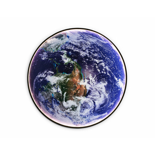 Настенный светильник Луна Cosmos Earth Amazon Home D50 AMG006682 18000₽