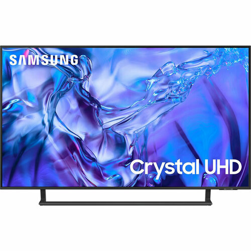 Телевизор Samsung UE43DU8500UXRU 6334600₽