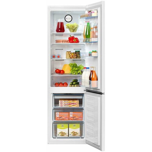 Холодильник B1RCNK312W 7383410001 BEKO 3715000₽