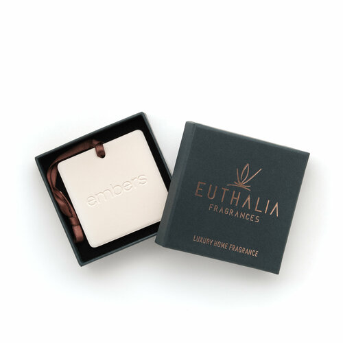 Керамический ароматизатор Cashmere delight 6100₽