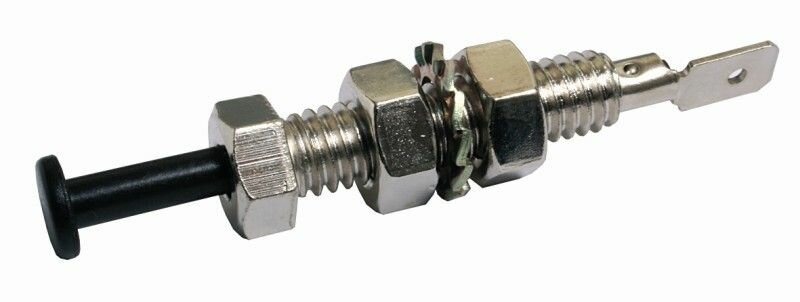 фото Выключатель концевой для сигнализации