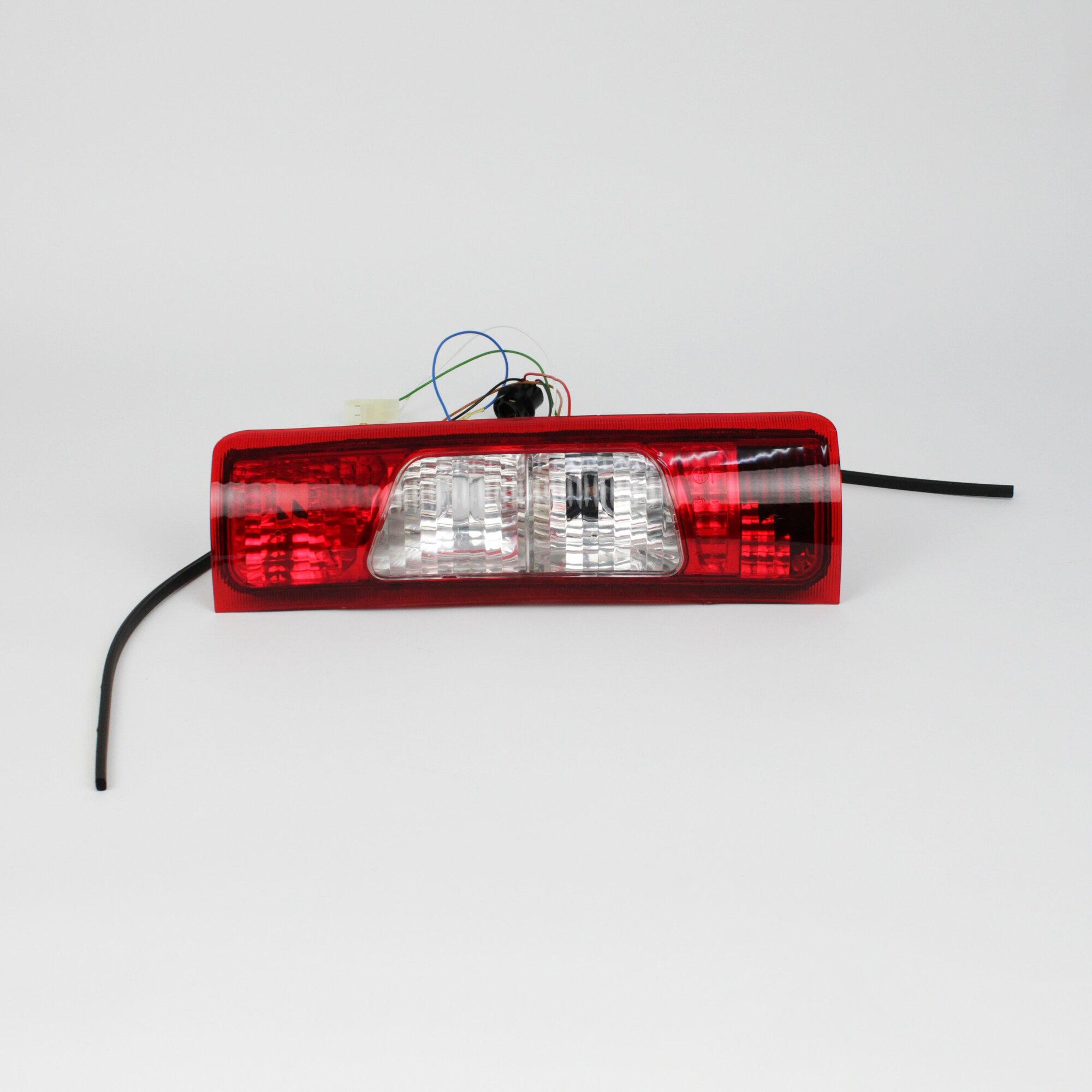 фото Задний фонарь ТехАвтоСвет для Газель 2705 правый, н/об.