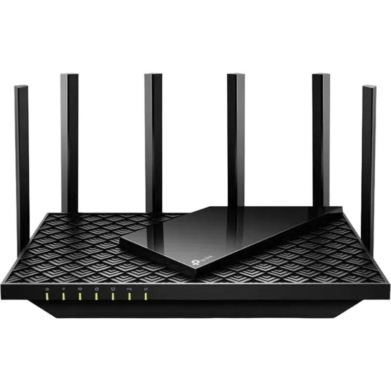 Маршрутизатор TP-LINK Archer AX72 AX5400 с поддержкой Mesh USB 4G