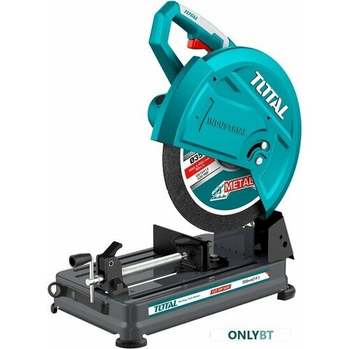 Пила отрезная по металлу Total TS9243558 14999₽