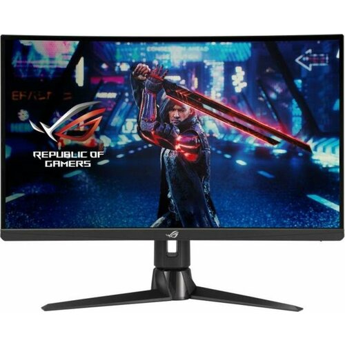 ЖК монитор Asus ROG Strix XG27AQV 6101900₽