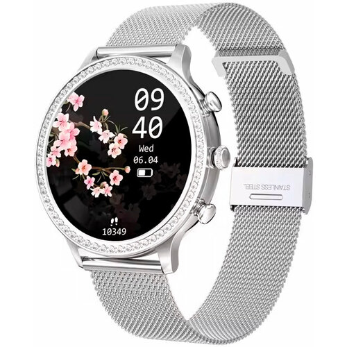 CheckME Smart Умные часы CheckME Smart CMSI70SS 1142400₽