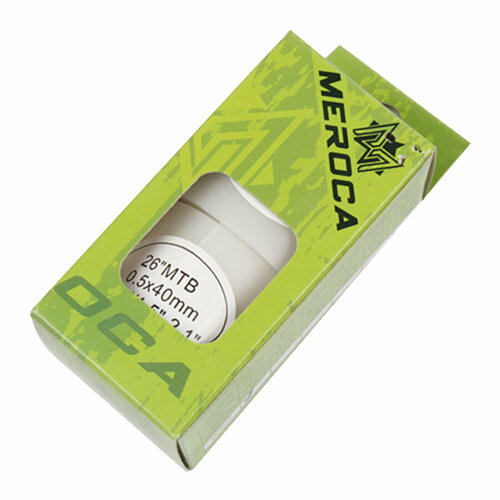 Лента антипрокольная для колес Meroca 275 15 - 21 680₽