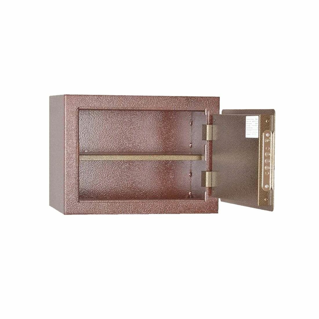 Сейф бухгалтерский МБ-10Г — фото 1