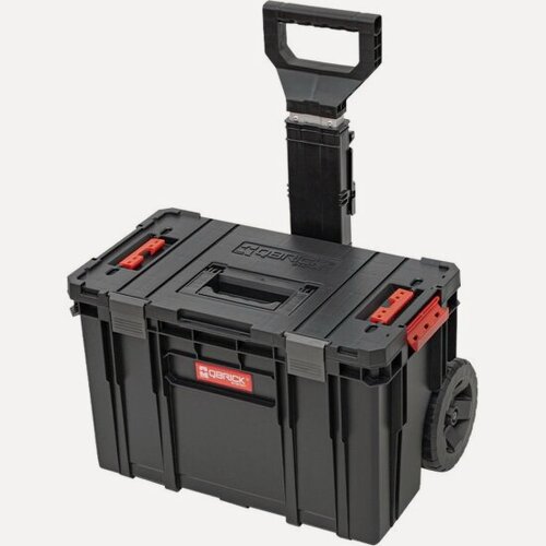 Изображение товара Ящик для инструментов Qbrick System TWO CART Plus Vario