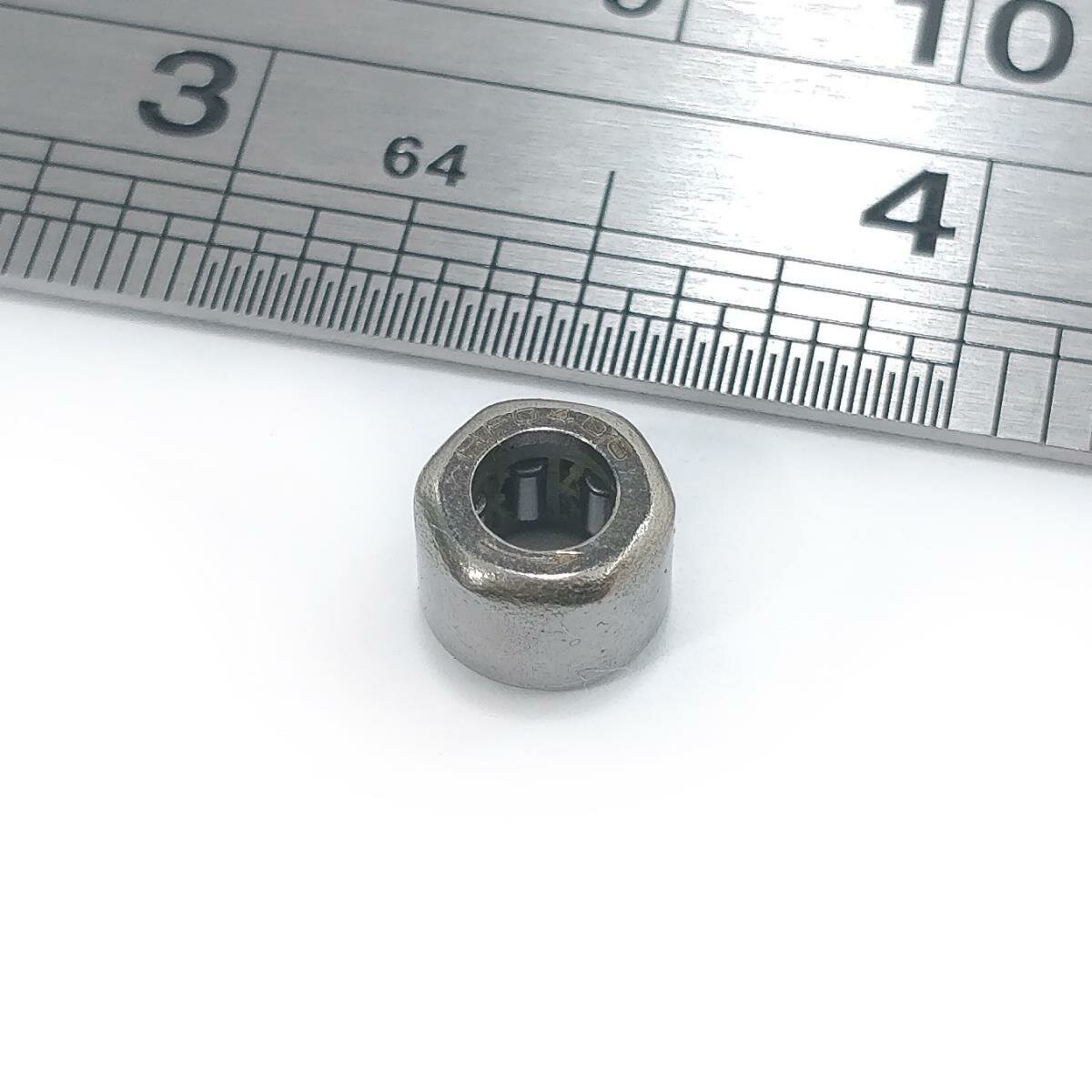 фото Обгонная муфта HF0406 STC (0x8x6) однорядный