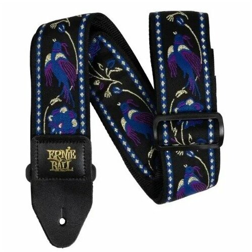 Ремень для гитары Ernie Ball 5371