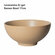 Керамическая пиала Loveramics Er-go! 17 см. Ramen Bowl (Matte San...
