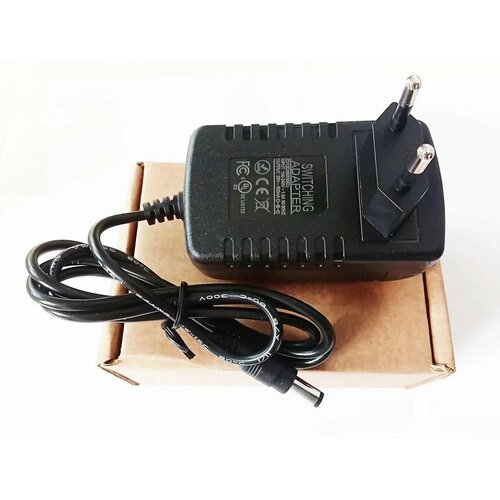 Зарядное устройство для пылесоса Redmond RV-UR374 26V 05A 1300₽