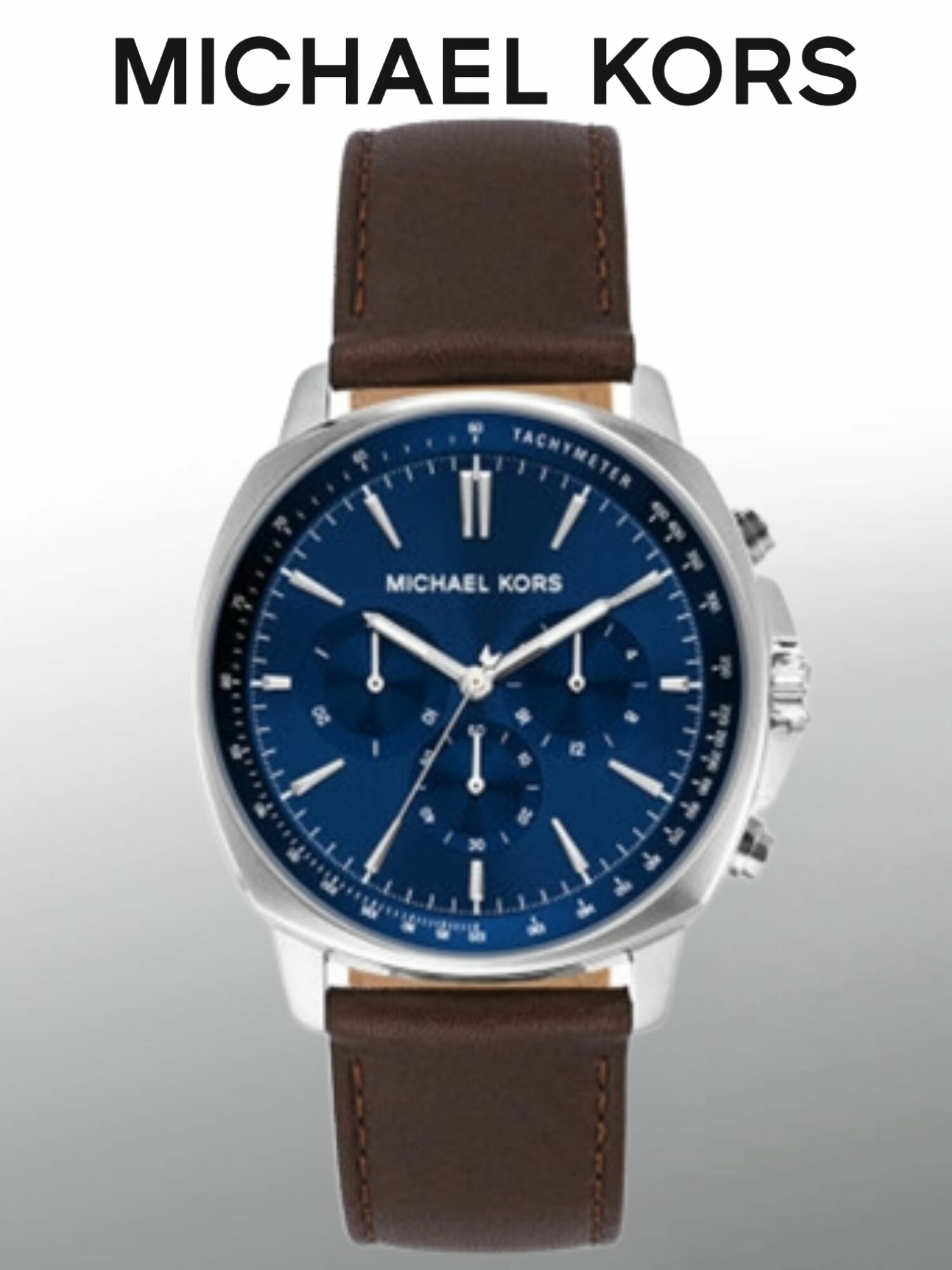 фото Мужские наручные часы Michael Kors