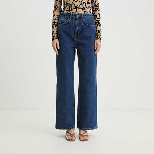 фото Джинсы pepe jeans, размер w28/l30, cиний
