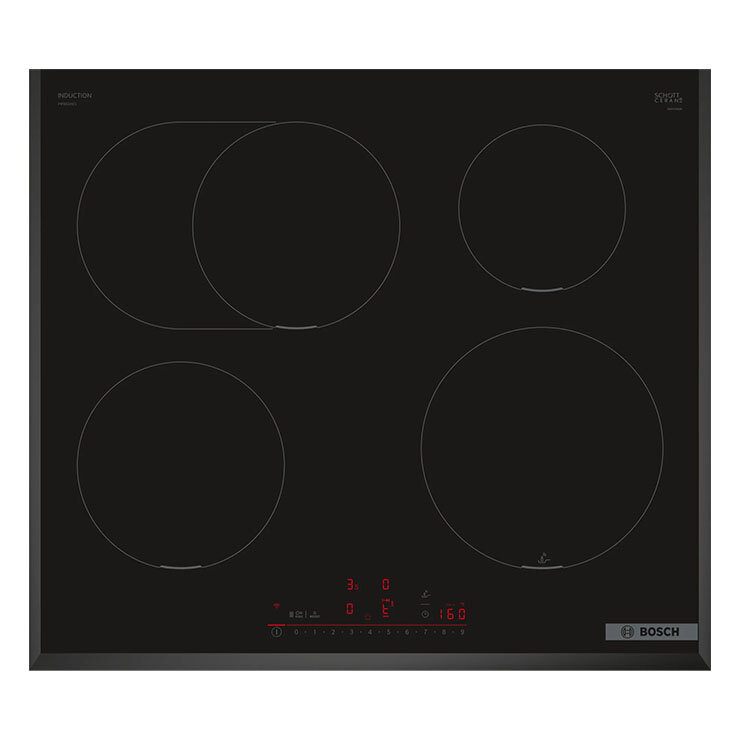 Варочная панель Bosch PIF651HC1E