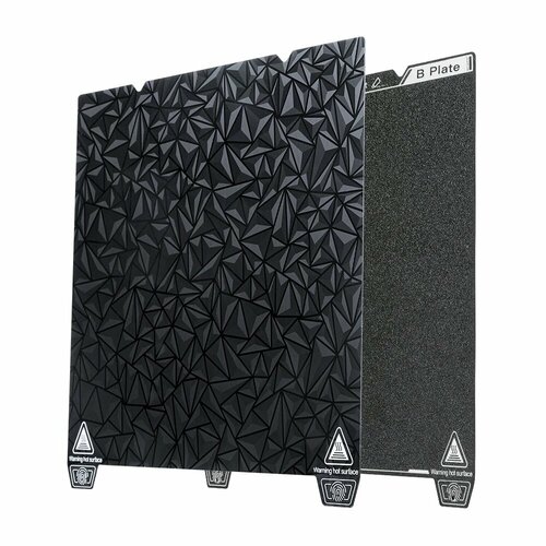 Creality K1 Max Двухсторонняя платформа PEI 310x315 мм, for K1 Max