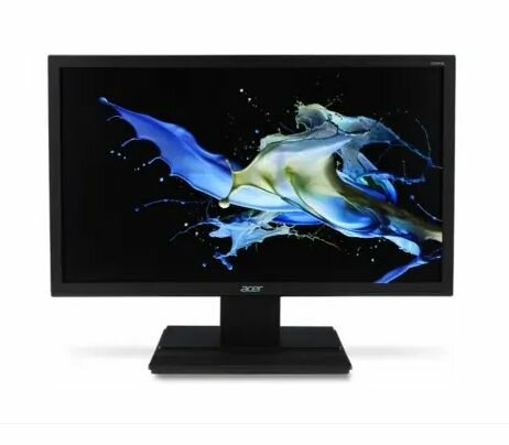 21.5" Монитор ACER V226HQLBbd (um. wv6ee. b04/b01) черный - 1920x1080@60 Гц, TN, 5 мс, 1000 : 1, 200 Кд/м, 90/65, VGA (D-SUB)х1 DVIх1