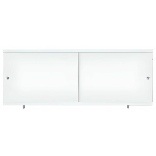 Экран для ванны Кварт Белый 1,48х56 1 шт