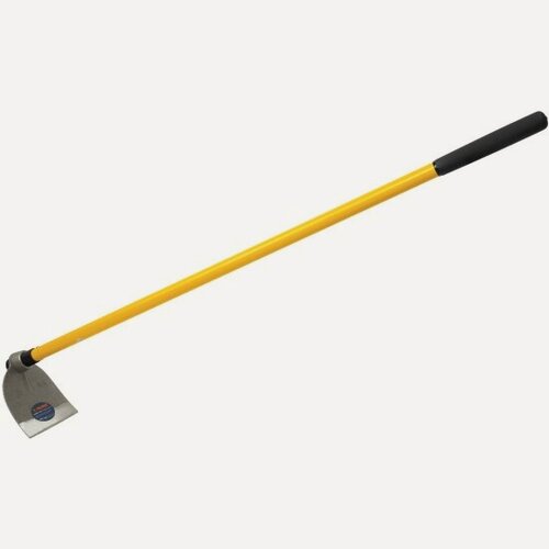 Изображение товара Мотыга Truper садовая с черенком из фибергласса AL-2M 10618