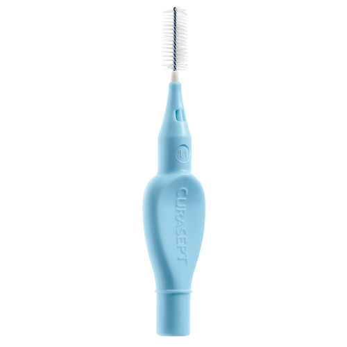 фото Межзубные ершики curasept proxi p11, 6 шт