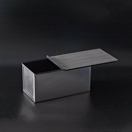 Тостовая форма 220х110х110 антипригарное покрытие 4320₽