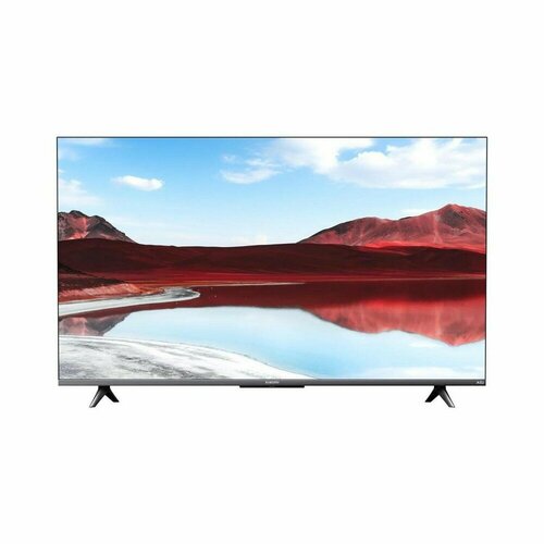 Телевизор 55 Xiaomi MI QLED TV A Pro 55 2025 black UHD Smart TV DVB-TT2C L55MA-SRU 64015₽