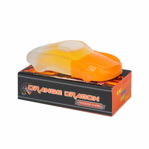 Парфюмерия XXI века Детский Young Racer Orange Dragon Туалетная вода edt 60мл 2090₽