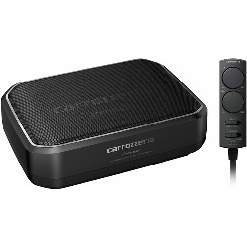 Сабвуфер Pioneer TS-WX140DA 2420500₽