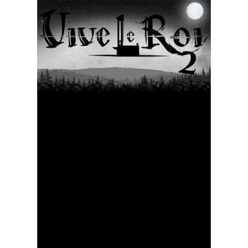 Игра Vive le Roi 2 Steam PC Регион активации Весь Мир 141₽