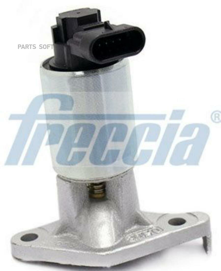 FRECCIA EGR12-151 Клапан EGR OPEL VECTRA 2.2 i 16V 00-04 ()