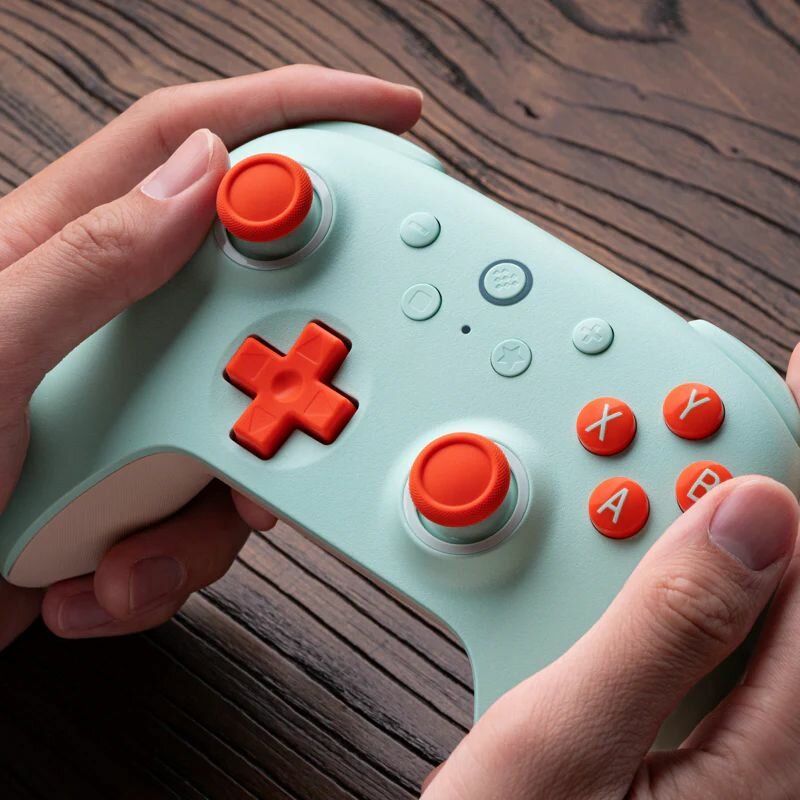 Геймпад 8BitDo Ultimate 2C Wireless Controller — фото 1