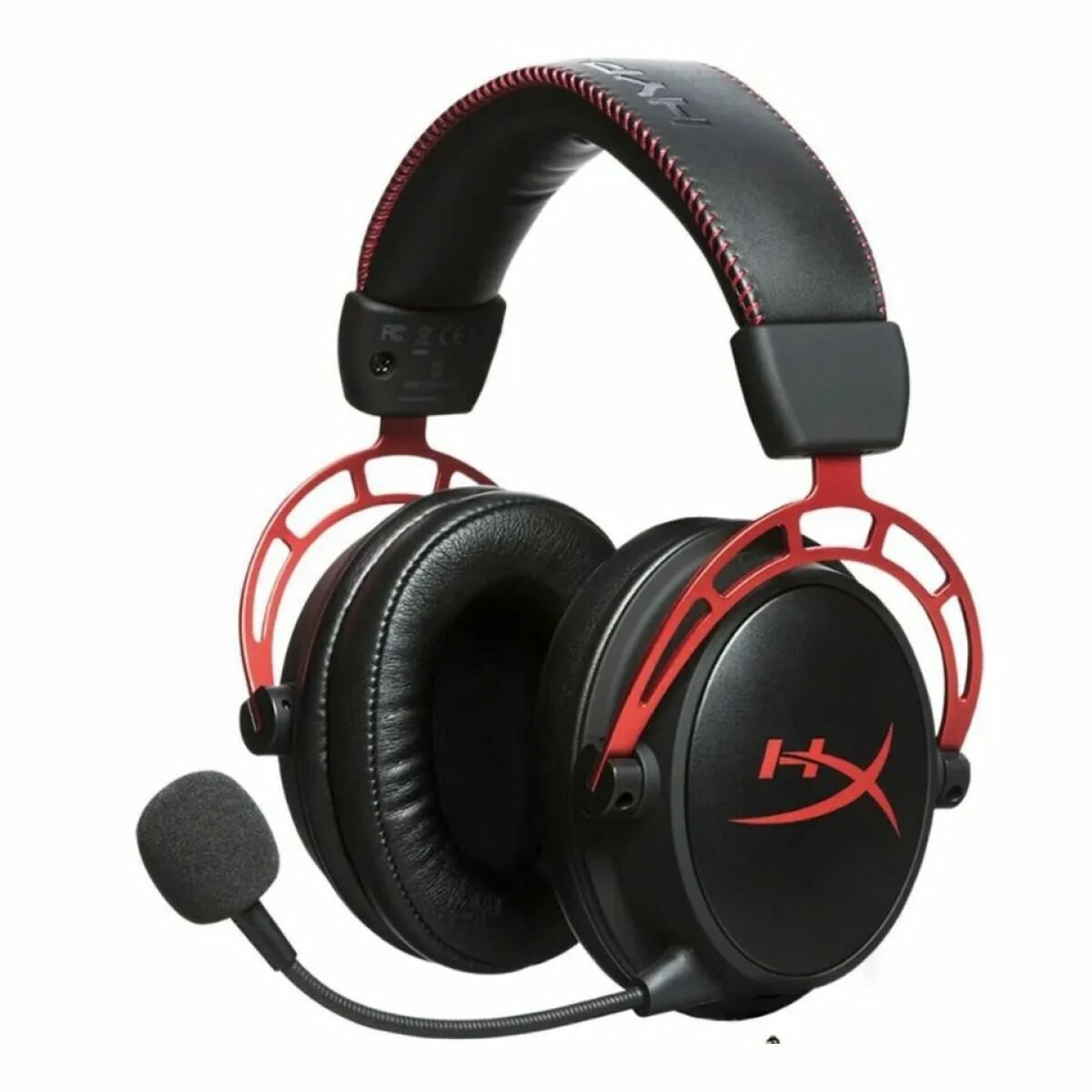 Амбушюры для Kingston HyperX Cloud II , Alpha, Stinger and Flight — фото 1