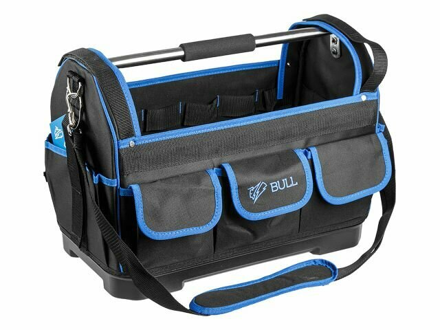 Сумка для инструмента Bull WB 4035 (42x23x36 cm, гарантийный срок - 50 дней) (0323173) .
