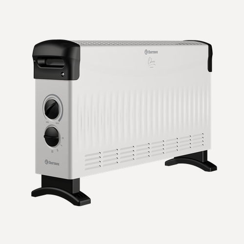 Изображение товара Конвектор электрический THERMEX Cadorna 2000 White