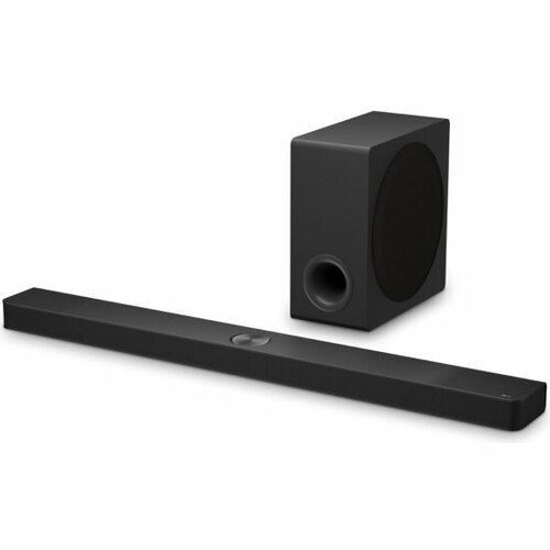 Саундбар LG S90TY, черный