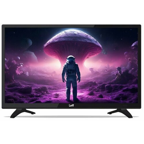 Телевизор Leff 24F260T 13215₽