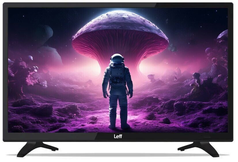 ЖК телевизор Leff 24F260T(FHD)