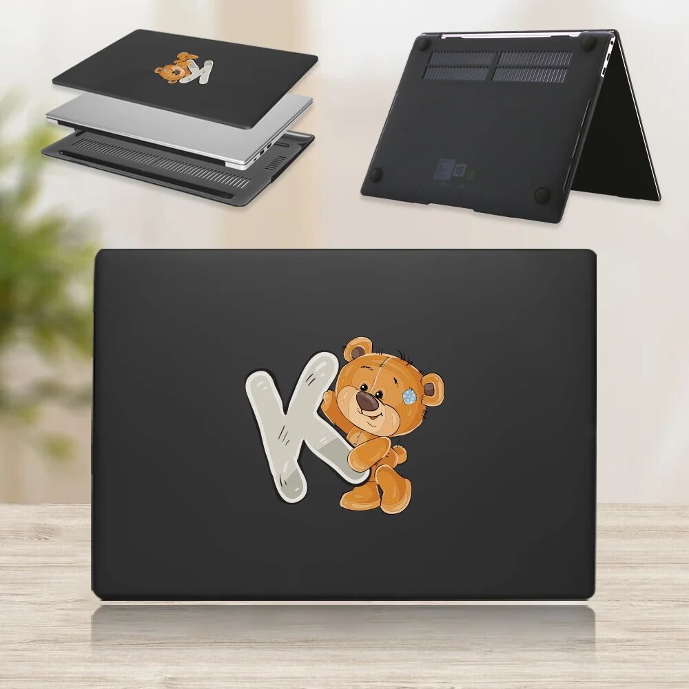 Чехол для ноутбука SuanCase Huawei Matebook