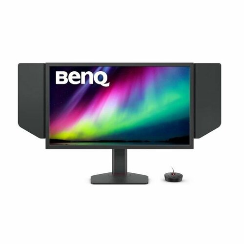 Монитор BenQ XL2546X XL2546X 77840₽