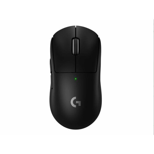 Logitech G Игровая мышь беспроводная PRO X SUPERLIGHT 2 розовый 14500₽