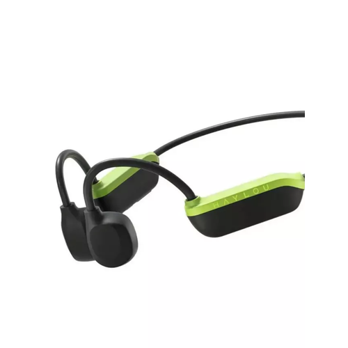 Беспроводные наушники Haylou BC04 черный 5280₽