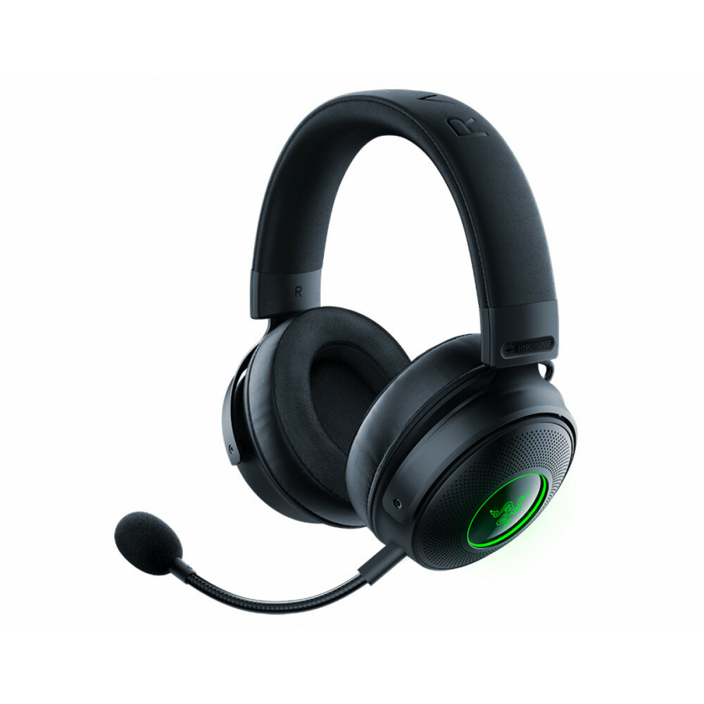 Компьютерная гарнитура Razer Kraken V3 Pro