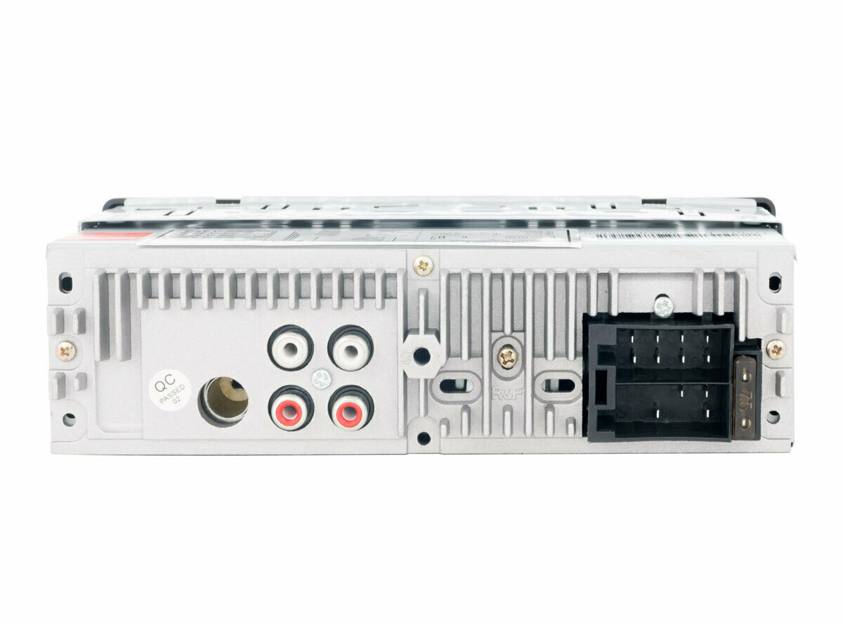 Магнитола SWAT MEX-1025UBA - фото №19