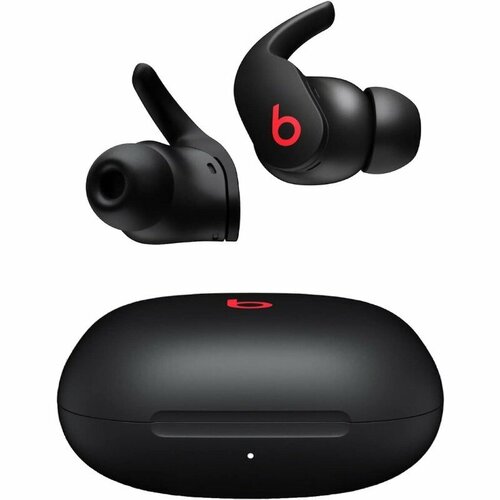 Beats Fit Pro - Настоящие беспроводные наушники с шумоподавлением - Чип для наушников Apple H1 9899₽