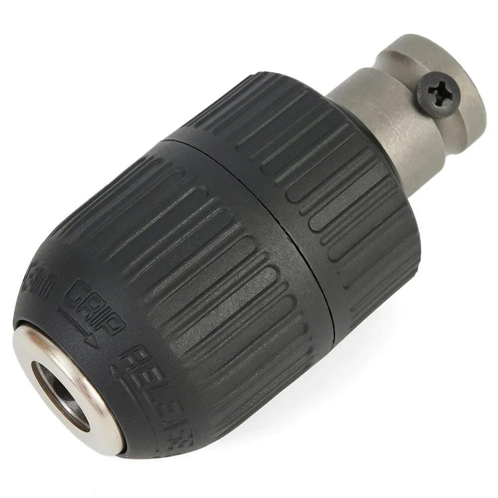 Бесключевой патрон VIBRATITE 1/2