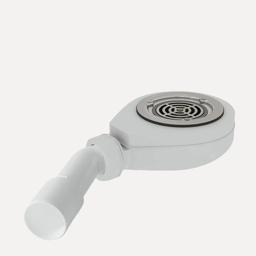 Изображение товара Сифон к душевому поддону INRAIN IN-16