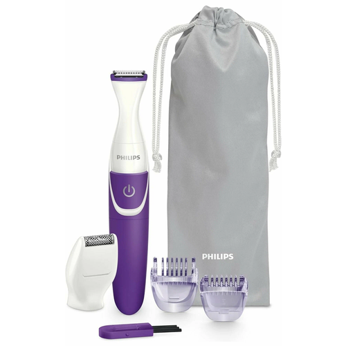 Триммер женский Philips BikiniGenie BRT38315 4490₽