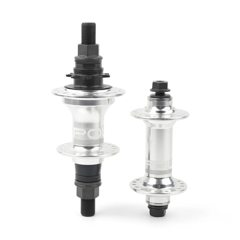 POLSO BH002 Втулки для BMX 36H