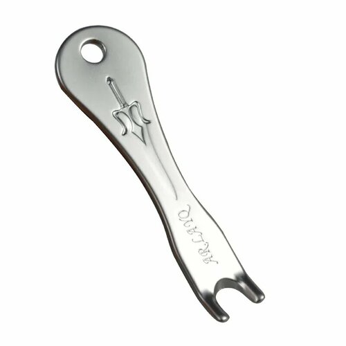 Съемник мостовых штифтов для гитары YTK Серебристый 90₽